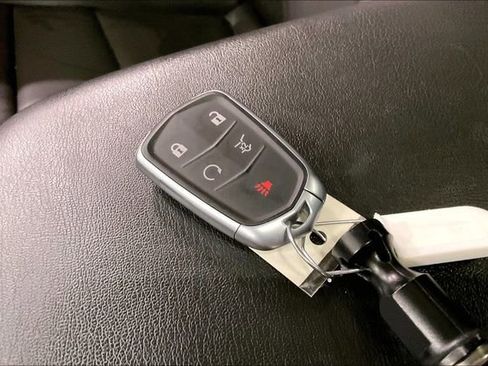 Used 2023 Cadillac XT5 Premium Luxury image 11