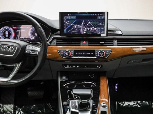 Used 2022 Audi A4 2.0T Premium Plus w/ Premium Plus Package image 14