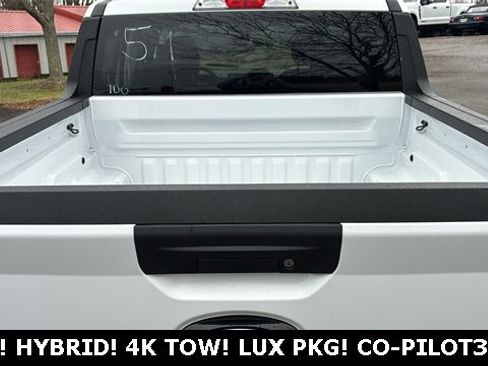 New 2026 Ford Maverick XLT w/ Equipment Group 301A image 31