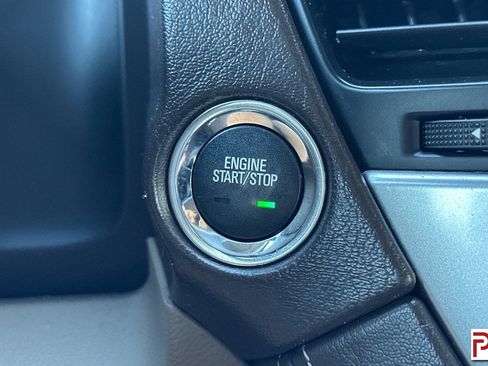 Used 2016 Chevrolet Tahoe LTZ w/ Max Trailering Package image 28