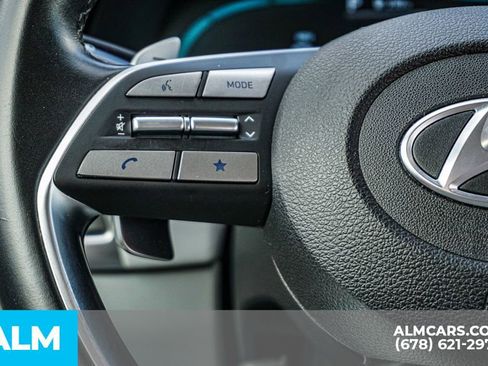 Used 2024 Hyundai Palisade SEL image 31