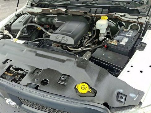 Certified 2020 RAM 1500 Tradesman w/ Popular Equipment Group image 32