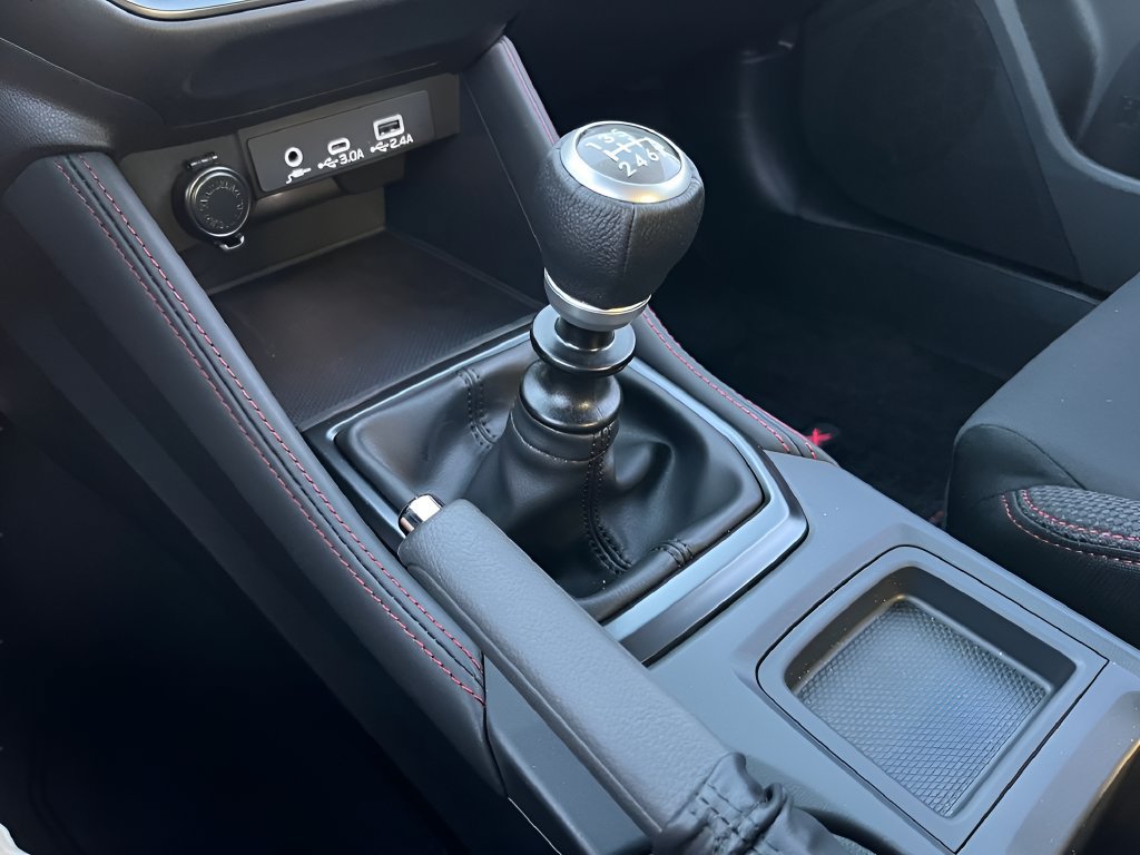 New 2026 Subaru WRX Premium AWD/4WD image 22