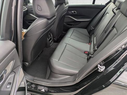 New 2026 BMW 330i Sedan w/ M Sport Package image 16