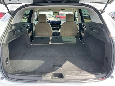 Used 2024 Buick Envision Preferred AWD/4WD image 30