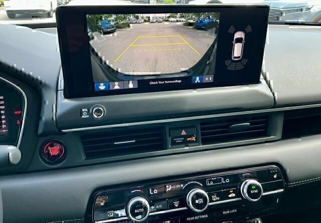 New 2026 Honda Pilot EX-L image 23