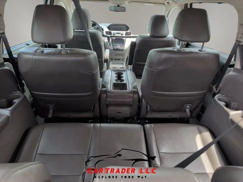 Used 2016 Honda Odyssey Touring image 19