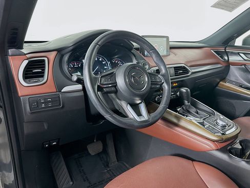 Used 2019 MAZDA CX-9 Signature AWD/4WD image 9