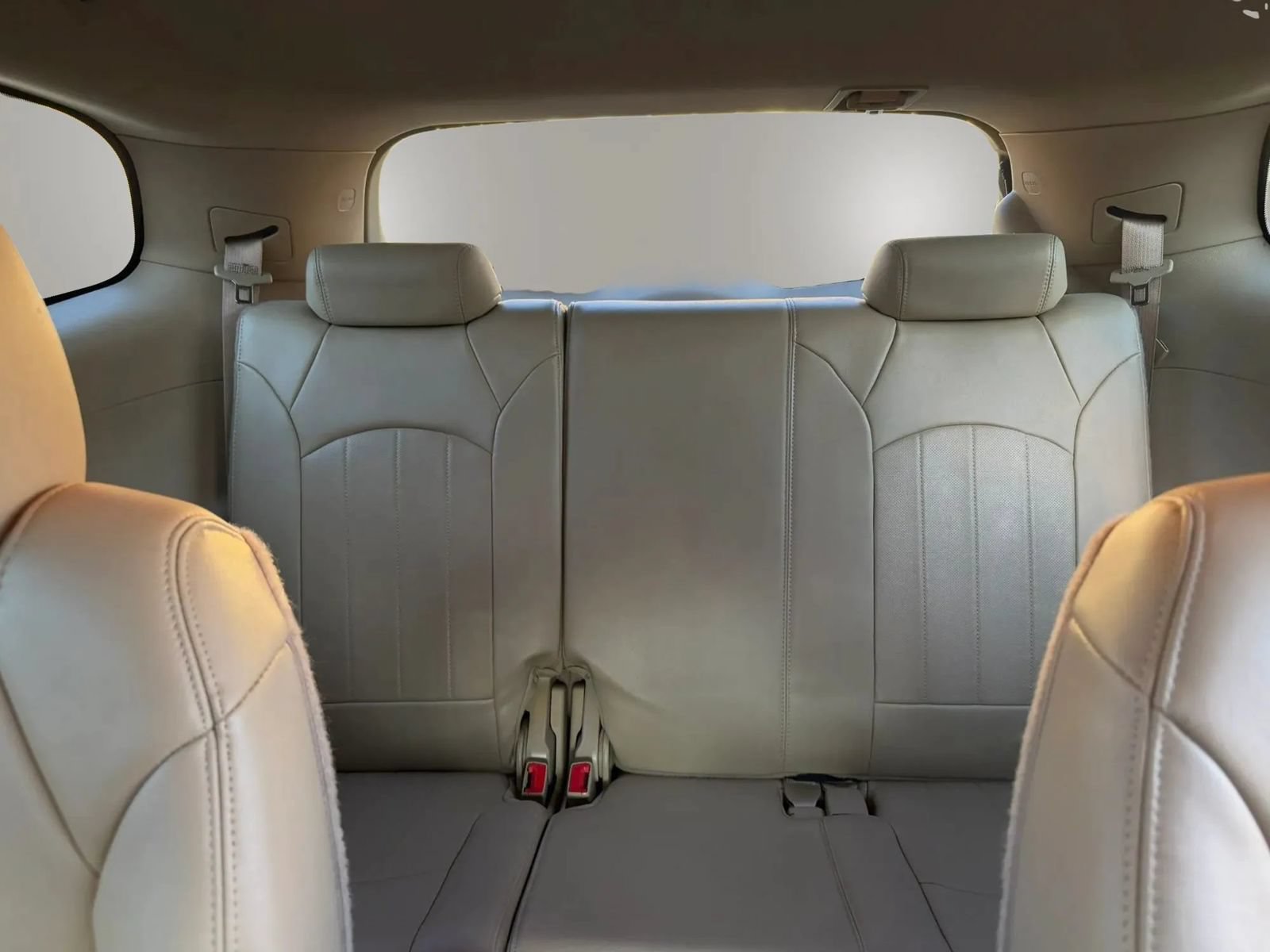 Used 2011 Buick Enclave CXL w/ Trailering Provision Package FWD image 45