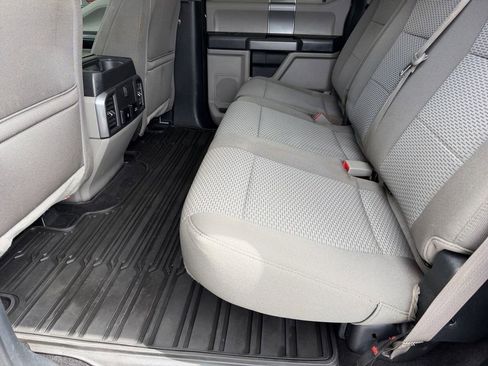 Used 2019 Ford F150 XLT w/ Equipment Group 302A Luxury AWD/4WD image 13