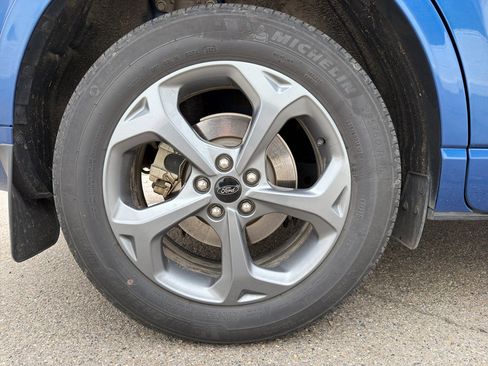 Used 2023 Ford Escape ST-Line Select w/ Tech Pack #2 image 22