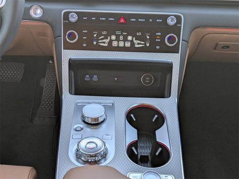 Used 2025 Genesis GV80 3.5T Advanced image 20