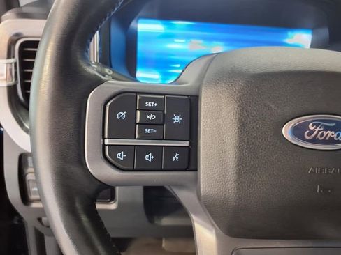 Used 2023 Ford F250 Lariat w/ Tremor Off-Road Package AWD/4WD image 15