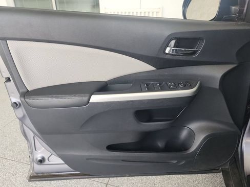 Used 2016 Honda CR-V EX-L image 22