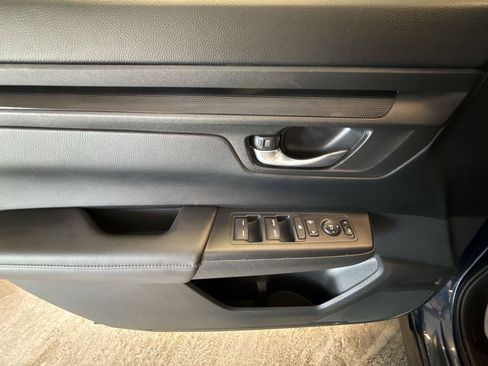 Used 2024 Honda CR-V EX image 15