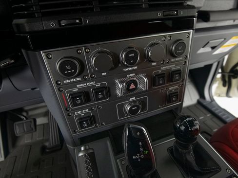 New 2026 INEOS Grenadier AWD/4WD image 19