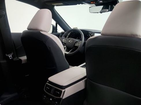 Used 2024 Lexus RX 350 Premium Plus w/ Convenience Package FWD image 40