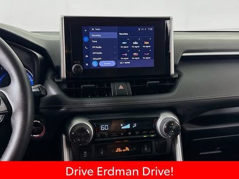 Used 2023 Toyota RAV4 XLE w/ Convenience Package AWD/4WD image 20