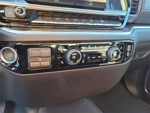 New 2026 Chevrolet Silverado 1500 LT w/ LPO, Dark Essentials Package image 15