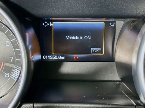 Used 2022 Ford Mustang GT RWD image 16
