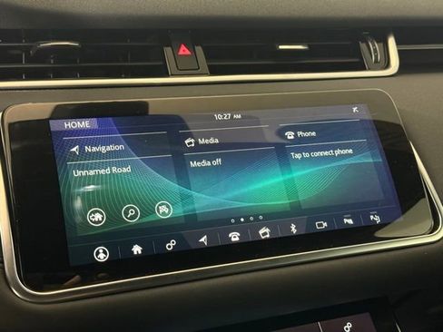 Used 2020 Land Rover Range Rover Evoque SE image 33