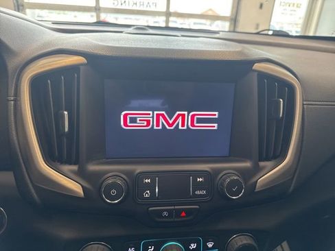 Used 2022 GMC Terrain Denali AWD/4WD image 50