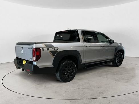 Used 2022 Honda Ridgeline Sport image 5