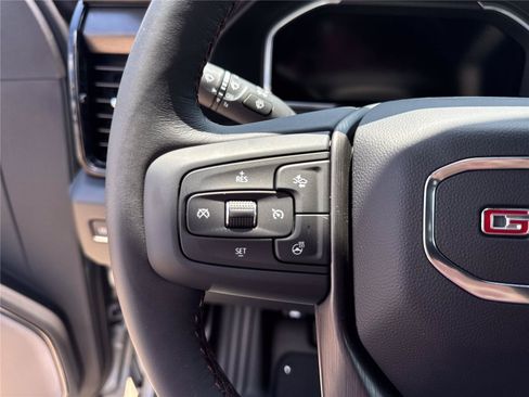 New 2026 GMC Sierra 2500 AT4X AWD/4WD image 22