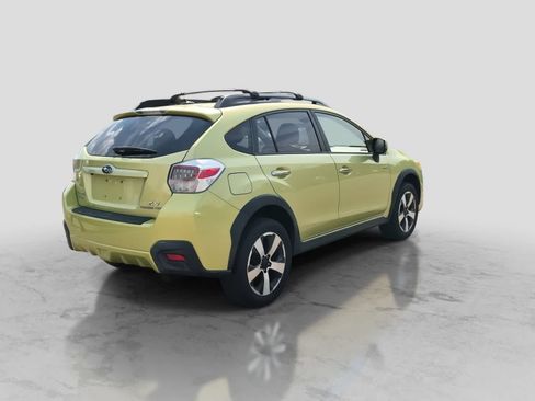 Used 2014 Subaru Crosstrek Touring AWD/4WD image 8