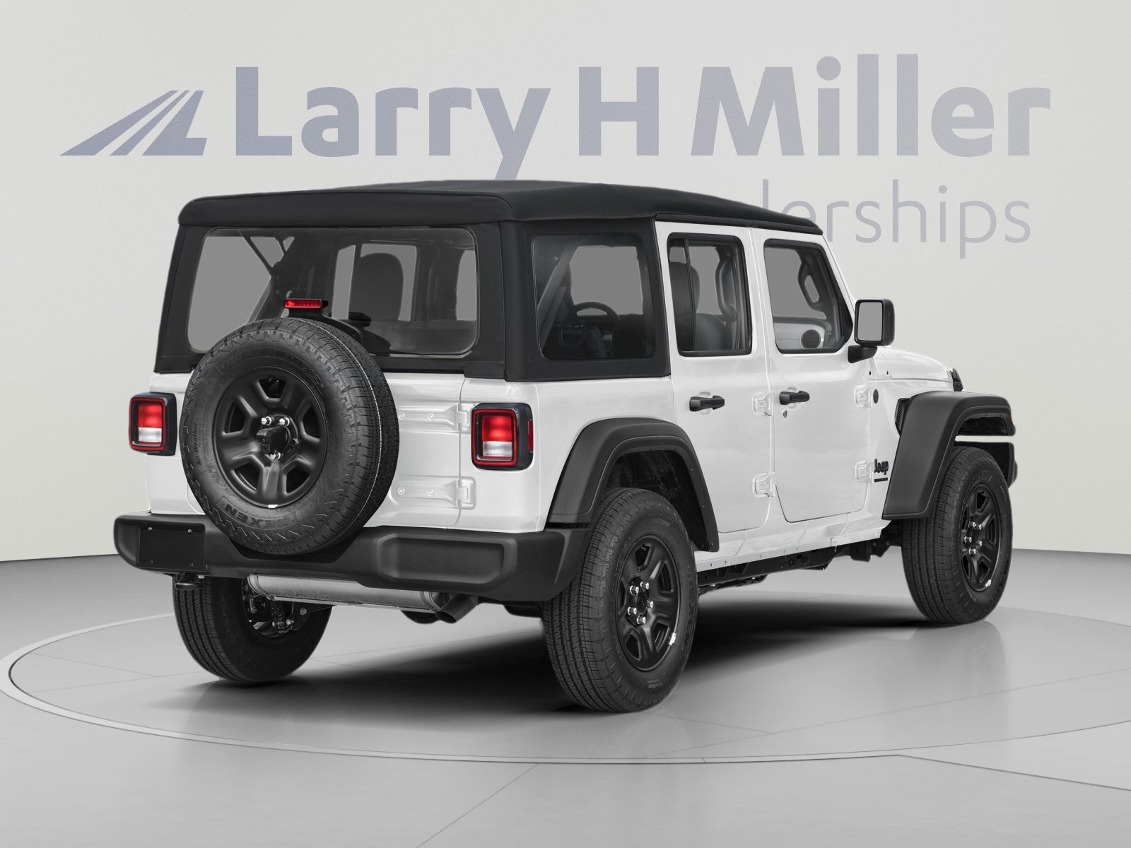 Used 2024 Jeep Wrangler Unlimited Rubicon AWD/4WD image 2