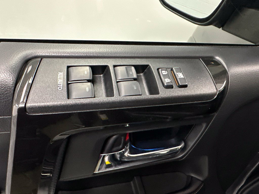 Used 2020 Toyota 4Runner Nightshade AWD/4WD image 12