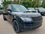 Used 2019 Land Rover Range Rover Long Wheelbase Supercharged image 3