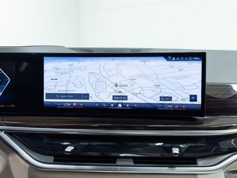 New 2026 BMW X5 xDrive40i AWD/4WD image 19