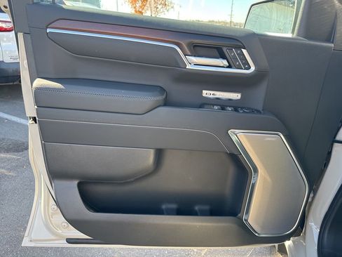 New 2026 GMC Sierra 1500 Denali image 11