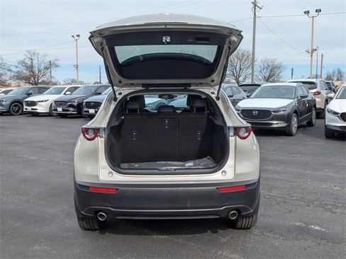 Used 2024 MAZDA CX-30 AWD 2.5 S w/ Select Sport Pkg image 8