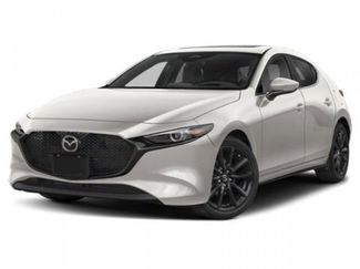 New 2026 MAZDA MAZDA3 2.5 S Premium video 1