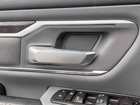 Used 2021 RAM 1500 Big Horn image 46