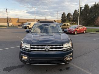Used 2019 Volkswagen Atlas SEL video 2