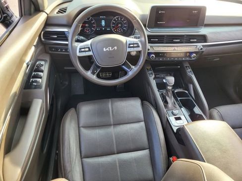 Used 2022 Kia Telluride SX w/ Towing Package image 6