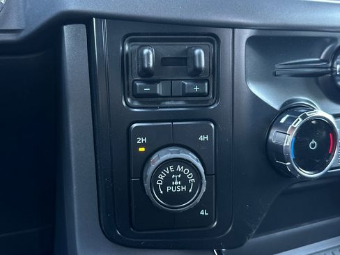New 2026 Ford F150 XLT w/ Equipment Group 302A MID AWD/4WD image 27