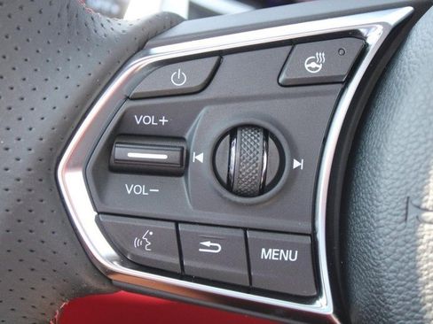 Certified 2025 Acura MDX A-Spec image 14