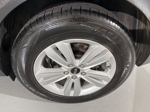 Used 2019 Kia Sportage LX w/ Option Group 017 FWD image 8