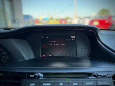 Used 2017 Honda Accord Sport image 11