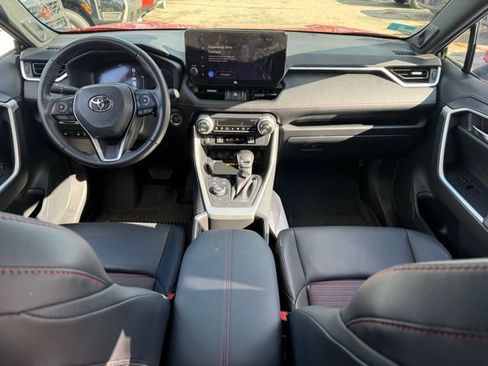 Used 2024 Toyota RAV4 XSE image 26