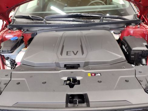 New 2026 Hyundai Ioniq 5 XRT image 9