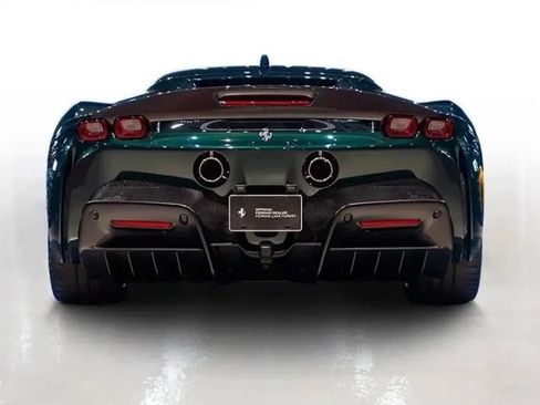 Used 2023 Ferrari SF90 Stradale AWD/4WD image 5