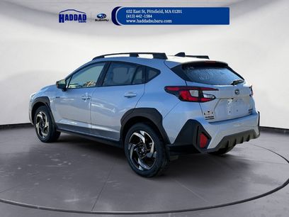 New 2026 Subaru Crosstrek 2.5i Limited