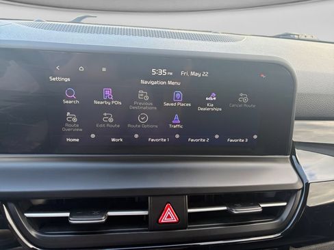 Used 2025 Kia Seltos S FWD image 26