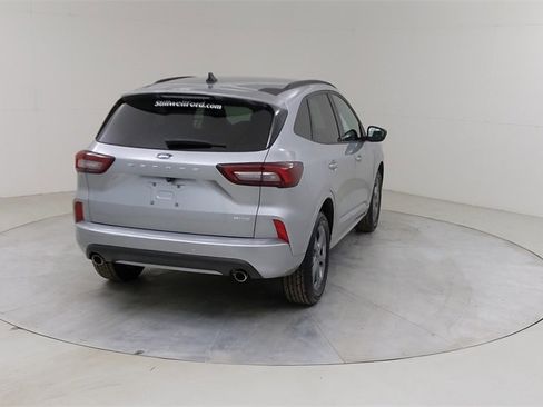 Certified 2023 Ford Escape ST-Line w/ Tech Pack #1 image 14