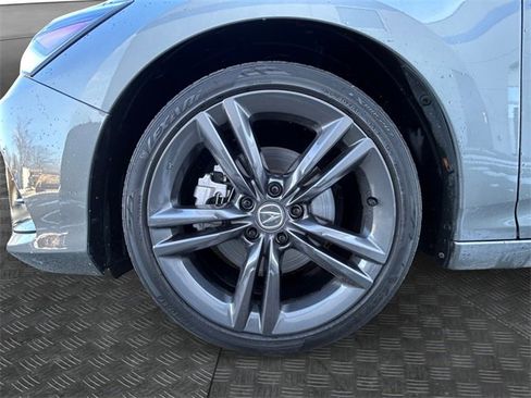 Used 2024 Acura Integra A-Spec image 13